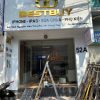 Dự án thi công nội thất trọn gói tại 52A Nguyễn Văn Trỗi, Vũng Tàu